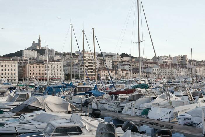 Image d'une activité à réaliser sur Marseille Bébé'